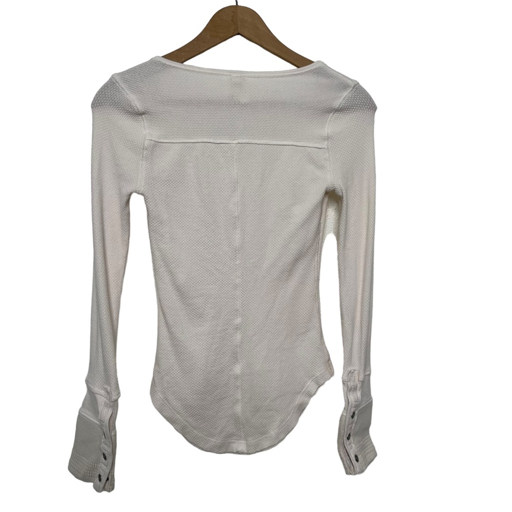 We The Free Sunni Valley Thermal Top Extra Small - Picture 5 of 14